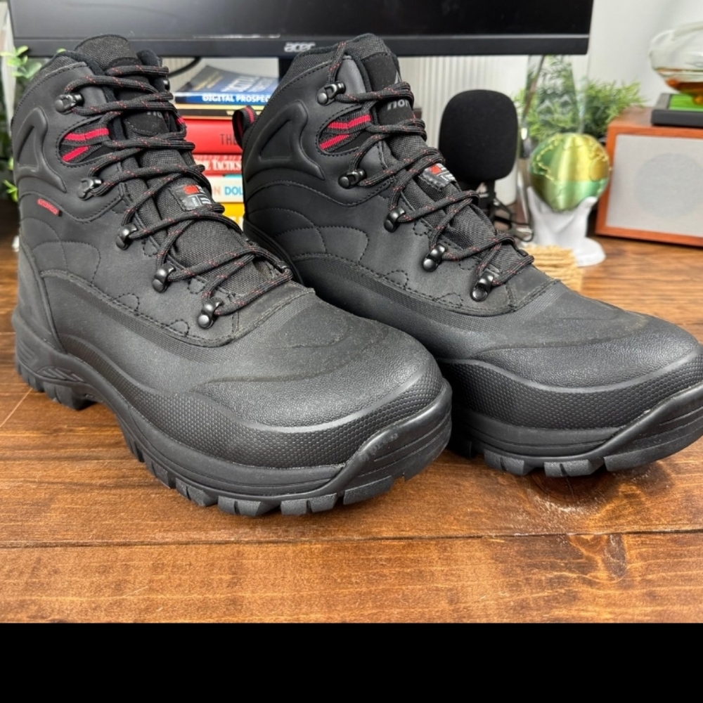 Nortiv 8 hiking boots